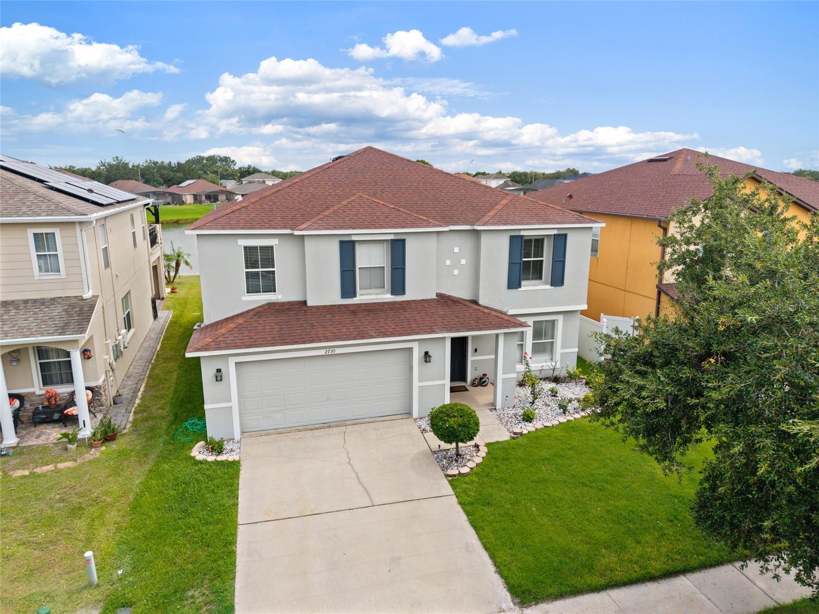 Photo of 2730 AMANDA KAY WAY KISSIMMEE FL 34744