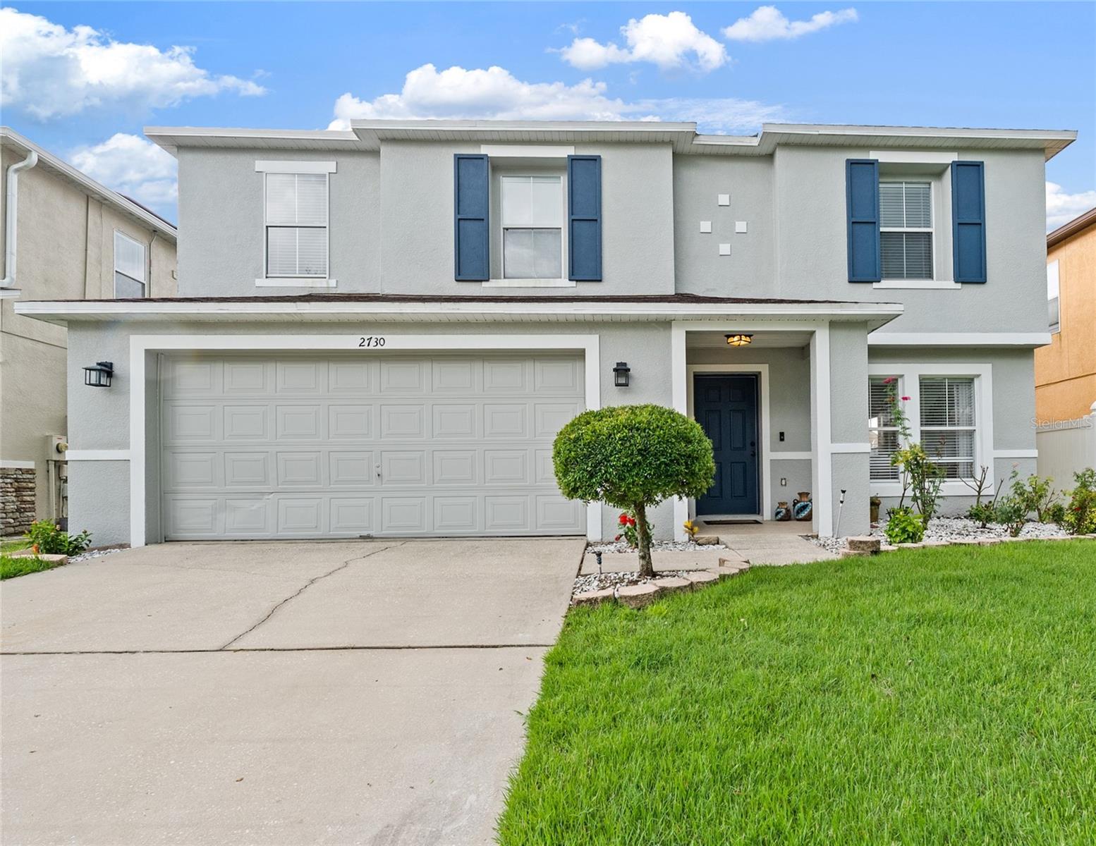Photo of 2730 AMANDA KAY WAY KISSIMMEE FL 34744