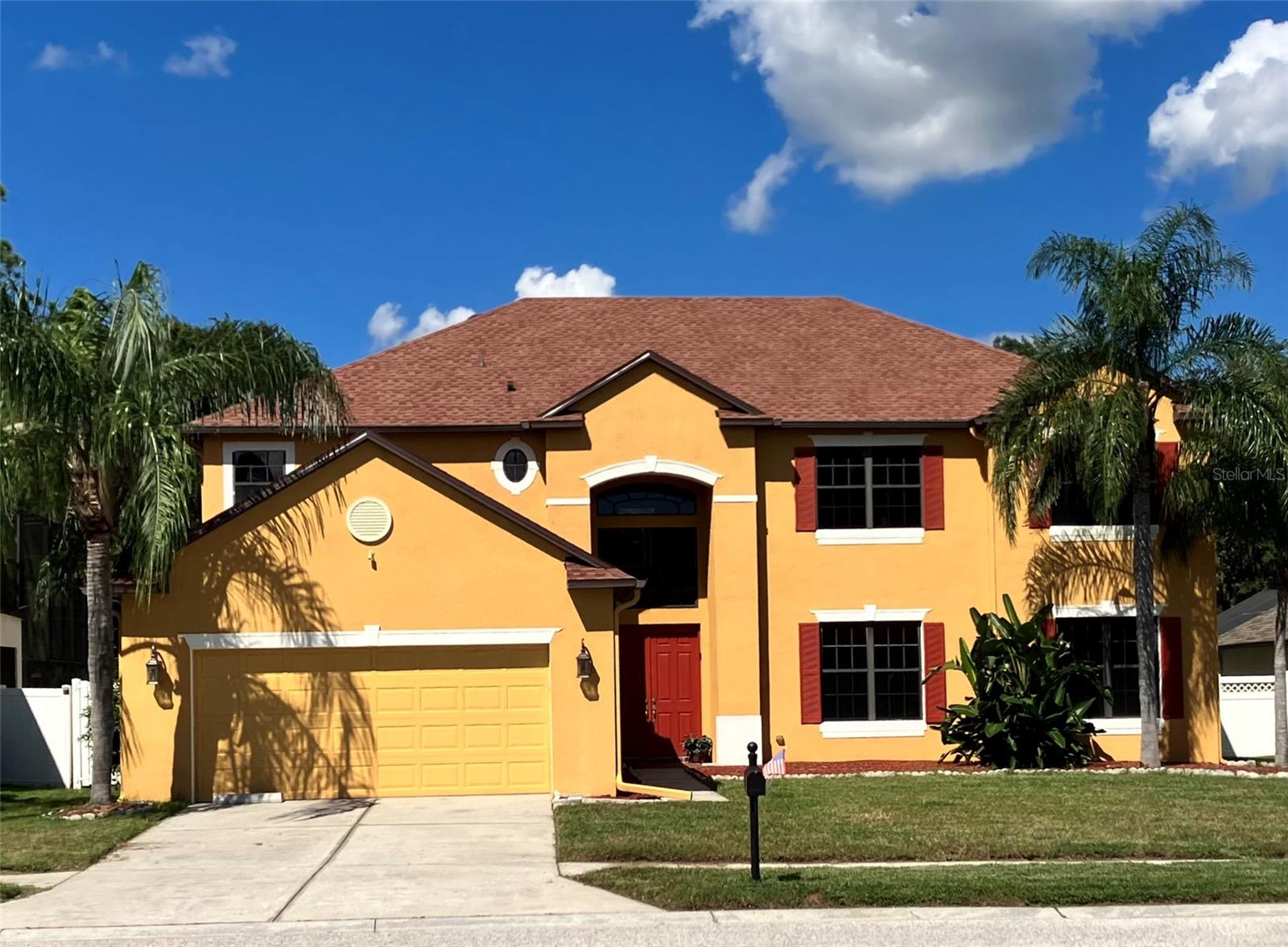 Photo of 15041 PRINCEWOOD LANE LAND O LAKES FL 34638