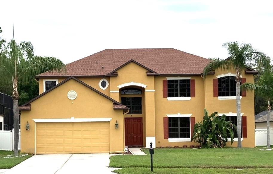 Photo of 15041 PRINCEWOOD LANE LAND O LAKES FL 34638