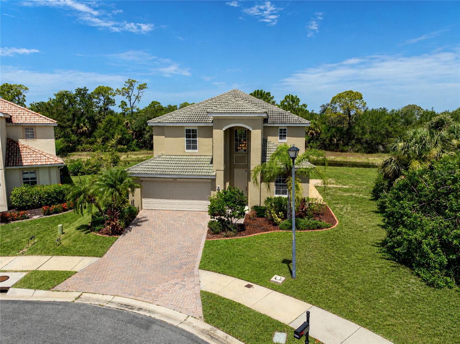 Photo of 11691 BREADFRUIT LANE VENICE FL 34292