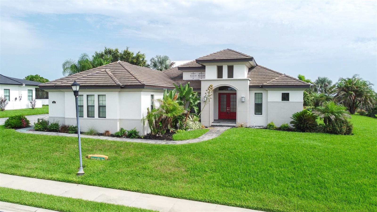 Photo of 262 AMARYLLIS WAY LAKE ALFRED FL 33850