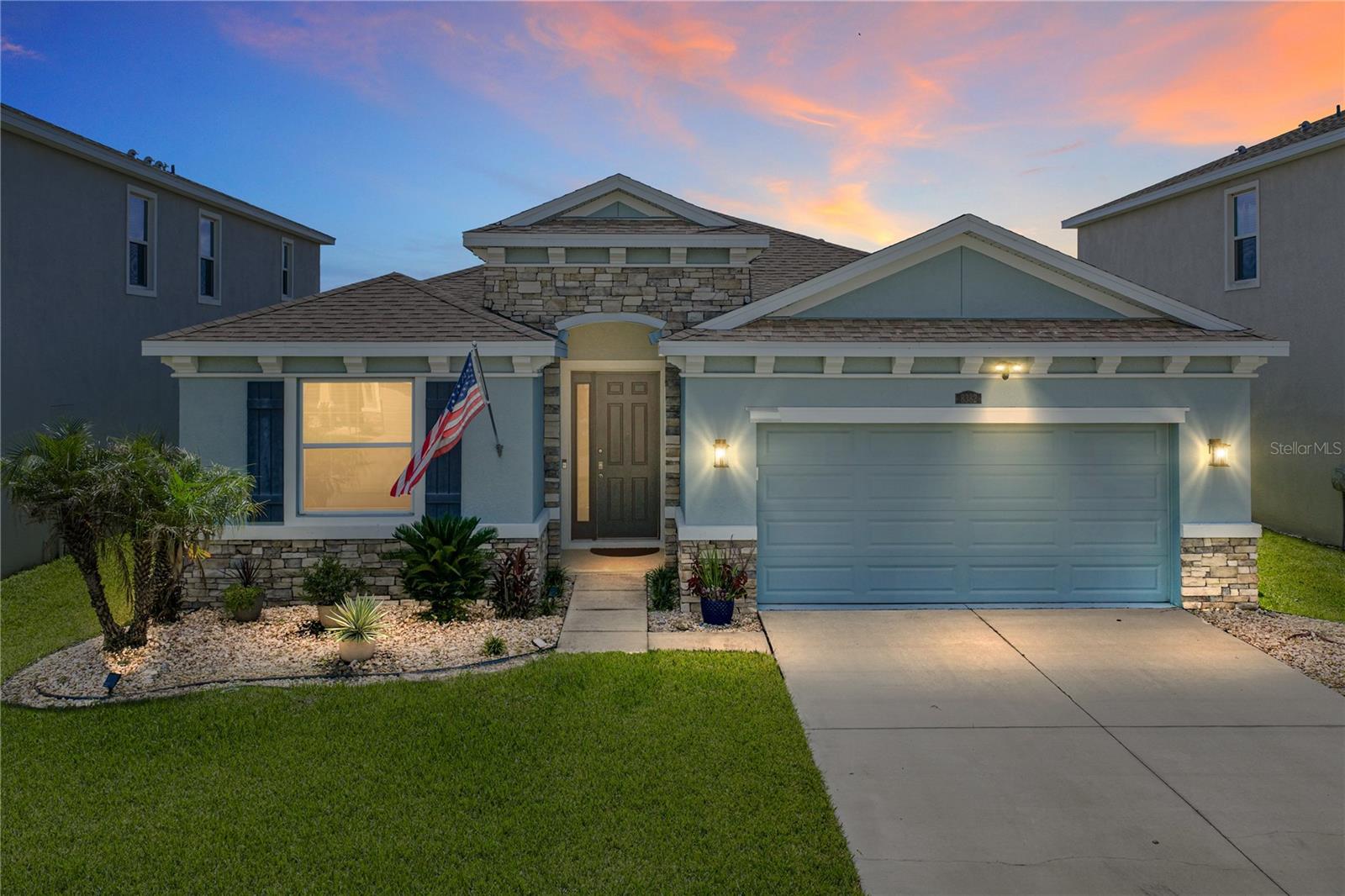 Photo of 8382 BOWER BASS CIRCLE WESLEY CHAPEL FL 33545