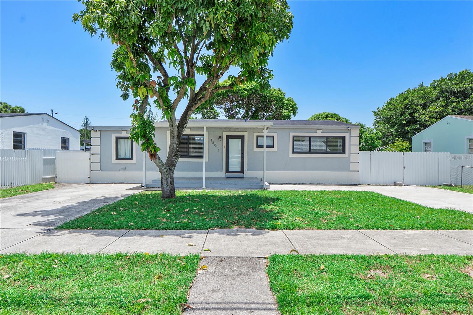 Photo of 16011 NW 40TH COURT MIAMI GARDENS FL 33054