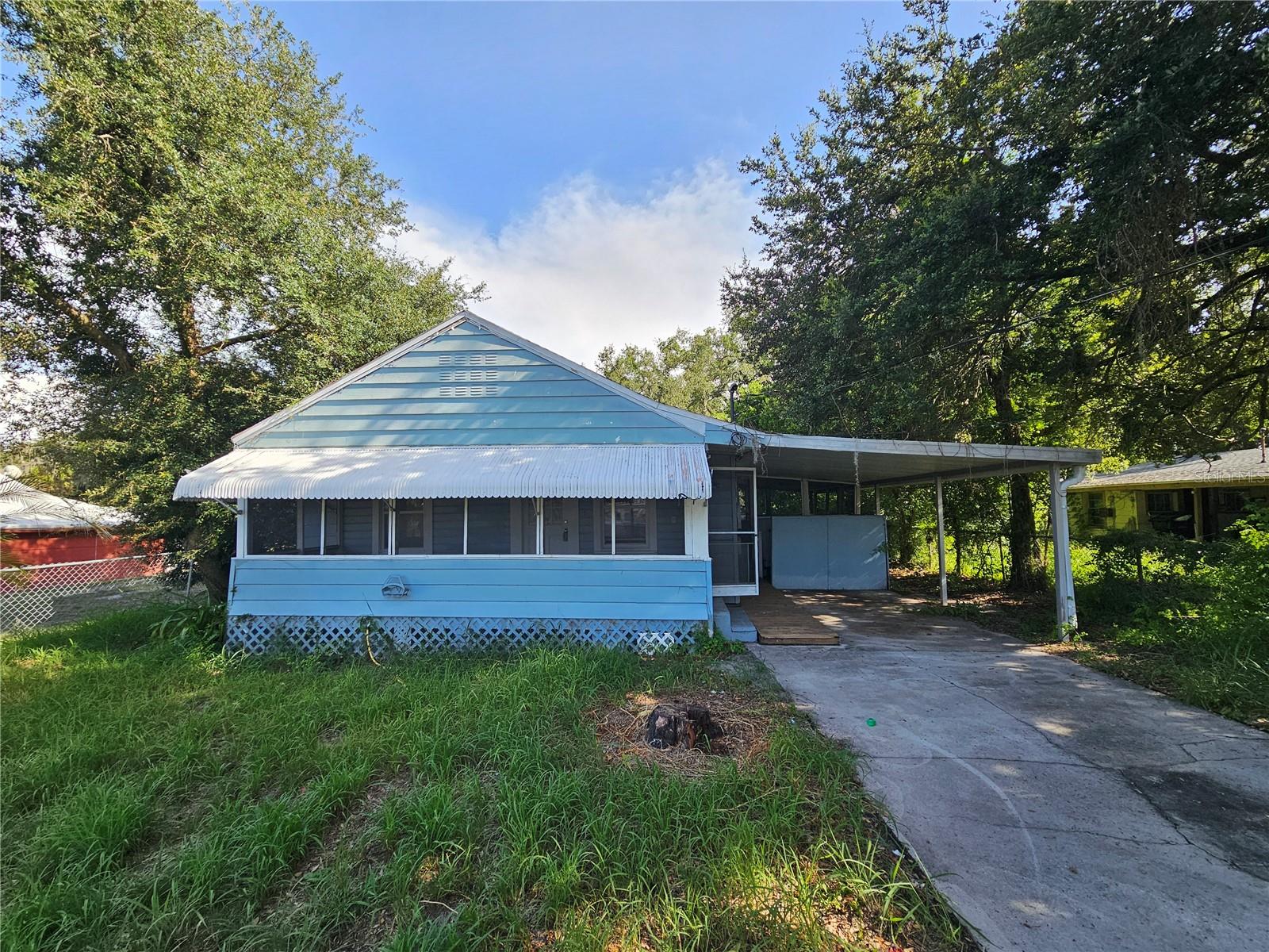 Photo of 2441 E MAGNOLIA STREET LAKELAND FL 33801