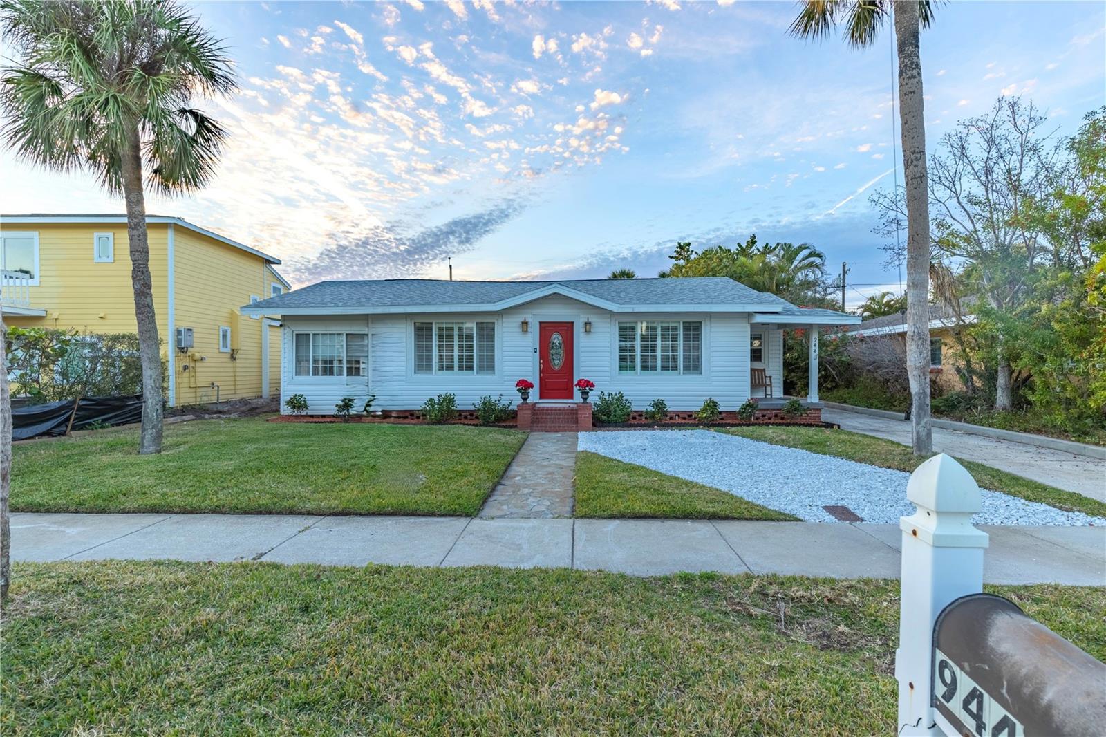 Photo of 944 BRUCE AVENUE CLEARWATER BEACH FL 33767