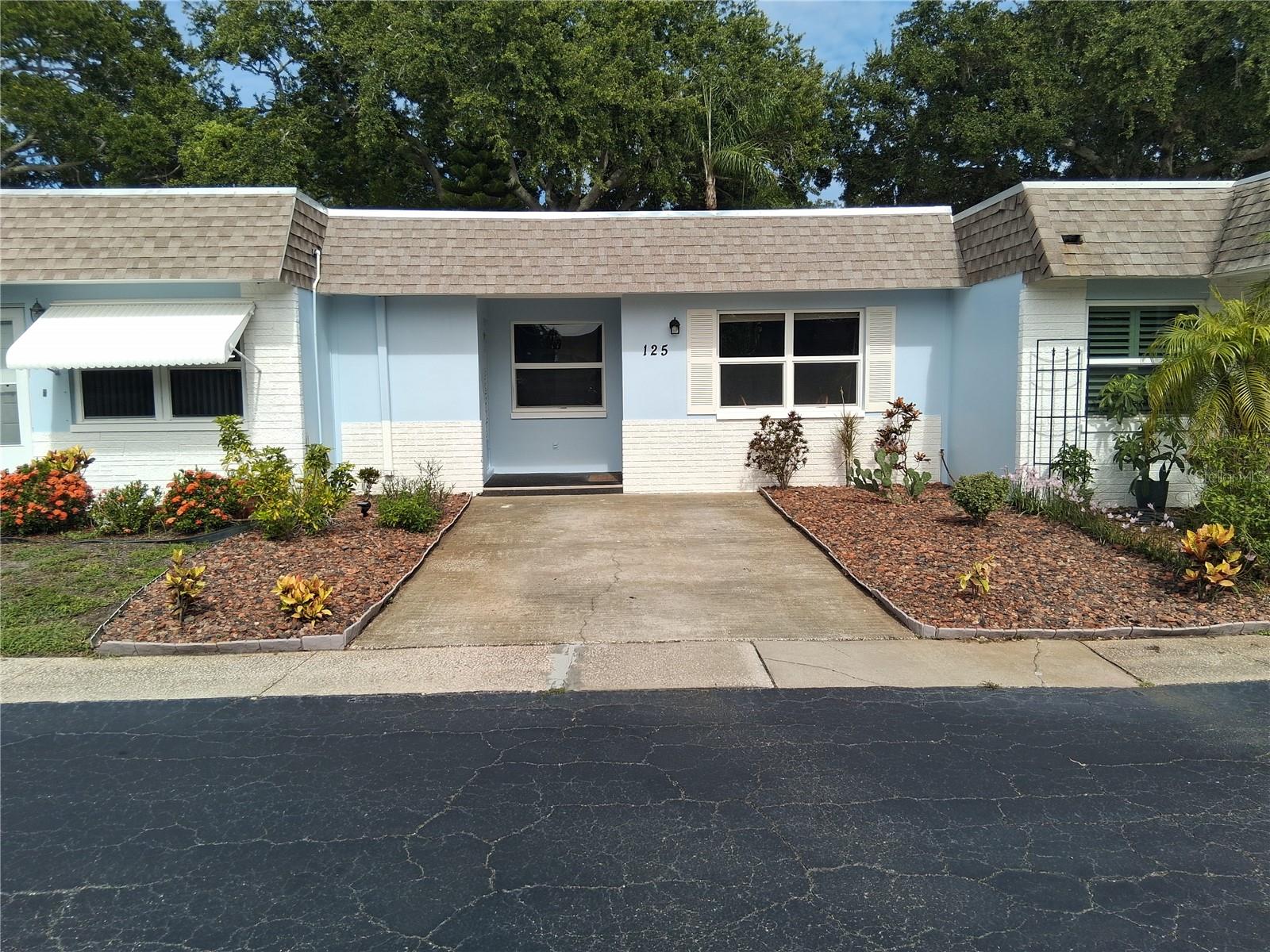 Photo of 125 PORTREE DRIVE DUNEDIN FL 34698