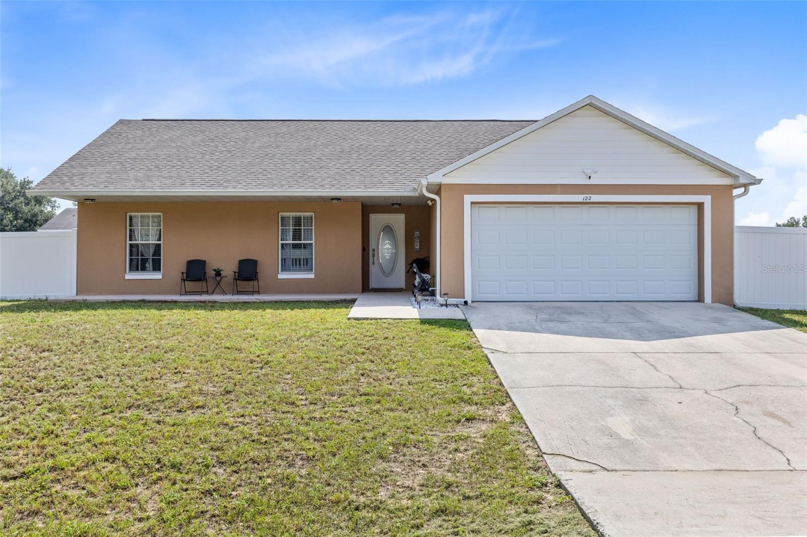 Photo of 122 CHURCH STREET LAKE HAMILTON FL 33851