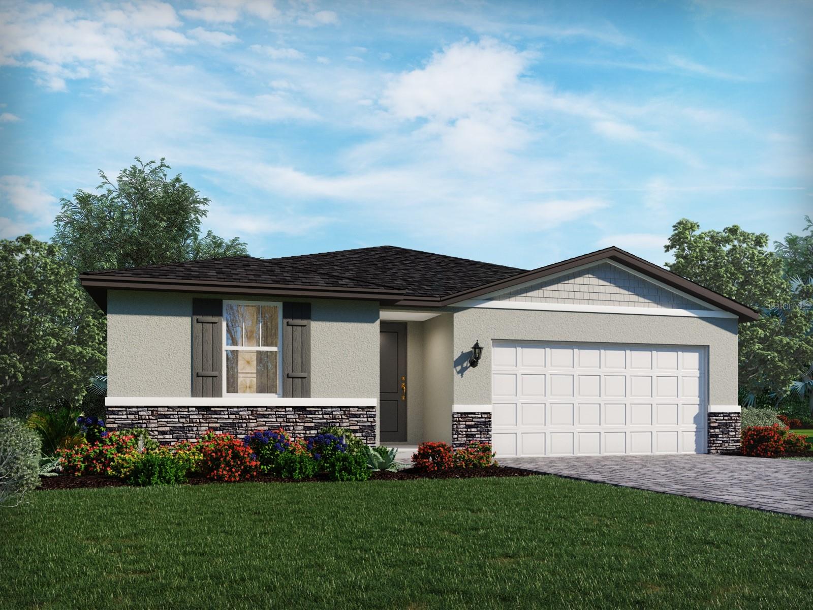 Photo of 5186 GREEN BELT DRIVE HAINES CITY FL 33844