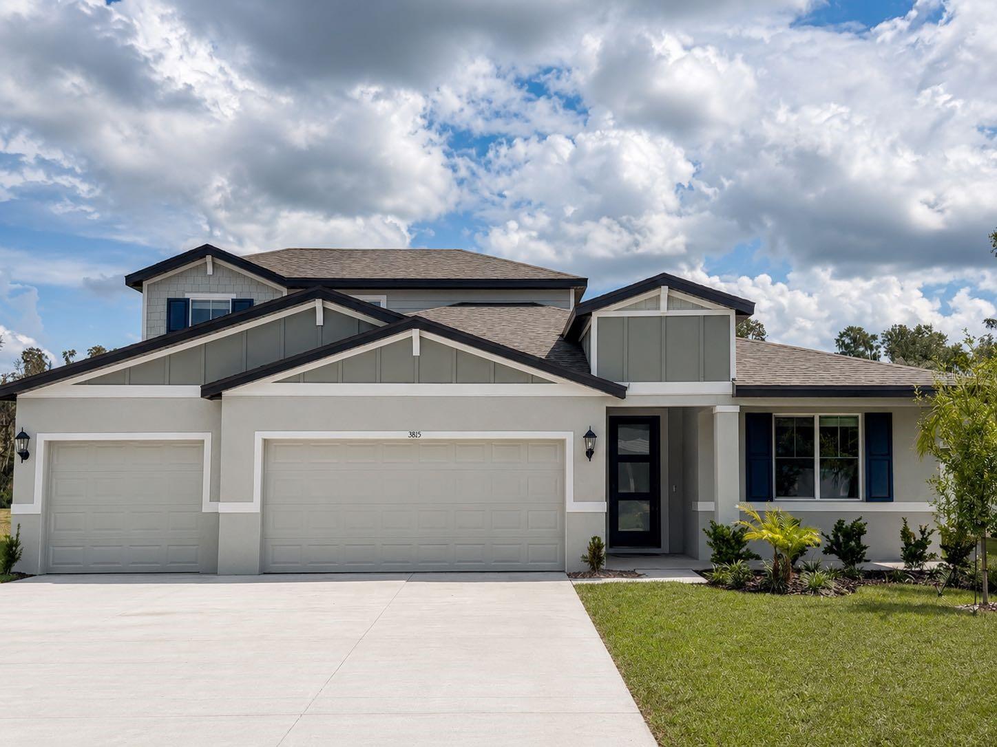 Photo of 3815 ORANGE FOREST LANE BARTOW FL 33830