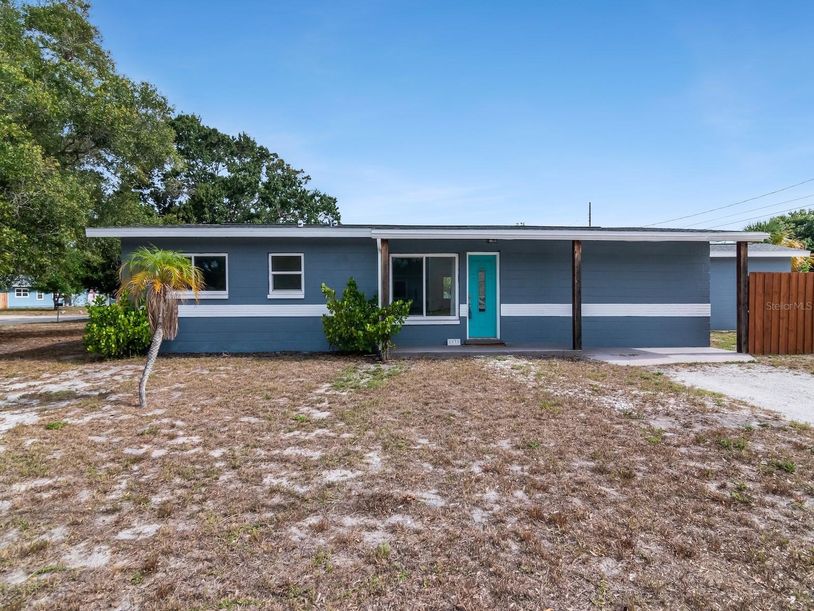 Photo of 5939 9TH AVENUE GULFPORT FL 33707