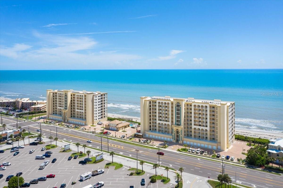 Photo of 1025 HIGHWAY A1A #406 SATELLITE BEACH FL 32937