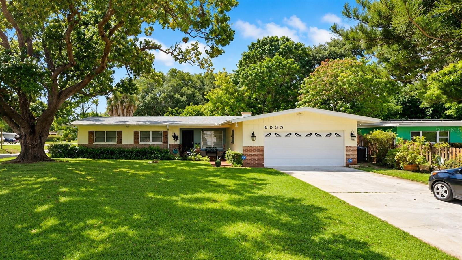 Photo of 6035 7TH STREET ST PETERSBURG FL 33705