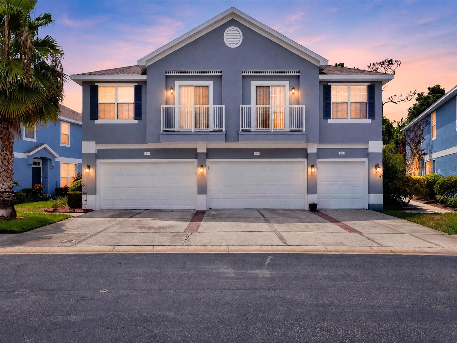 Photo of 8453 SHALLOW CREEK COURT NEW PORT RICHEY FL 34653