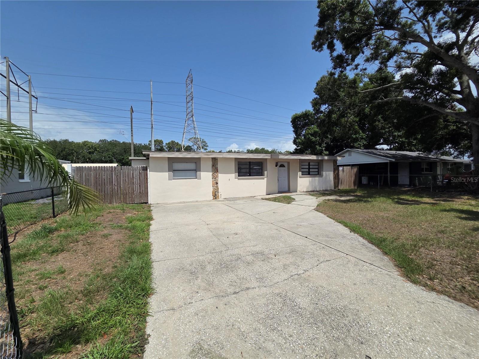 Photo of 3222 WELBORN WAY TAMPA FL 33619