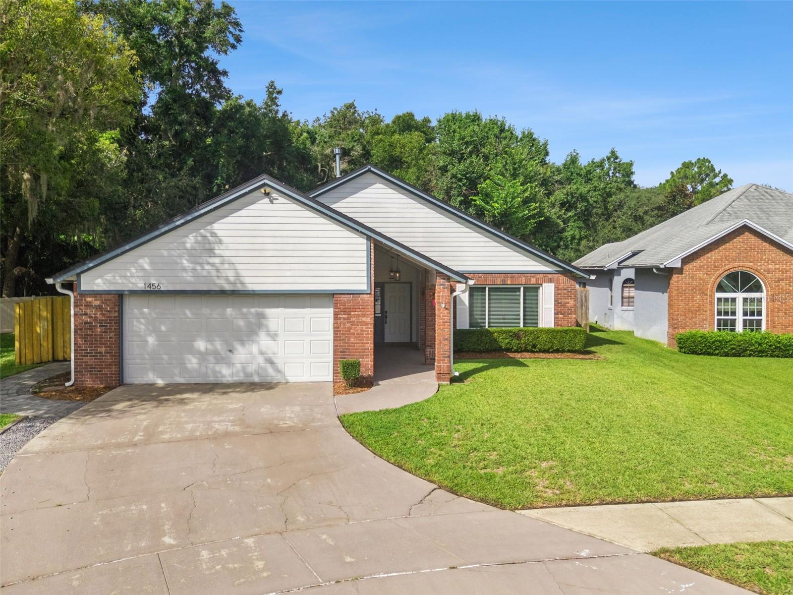 Photo of 1456 E BROOKSHIRE COURT WINTER PARK FL 32792