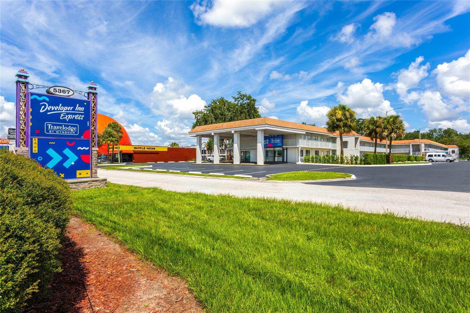Photo of 5367 W IRLO BRONSON MEMORIAL HIGHWAY #2-214 KISSIMMEE FL 34746