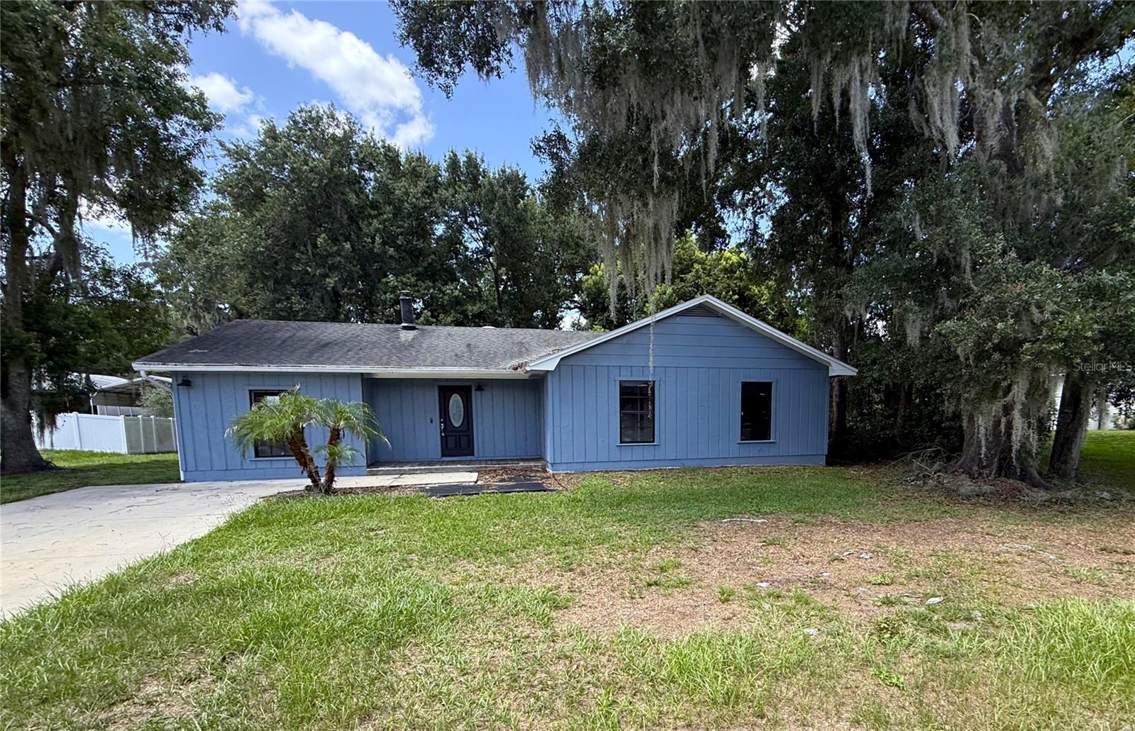 Photo of 205 TRACY WAY LAKELAND FL 33809