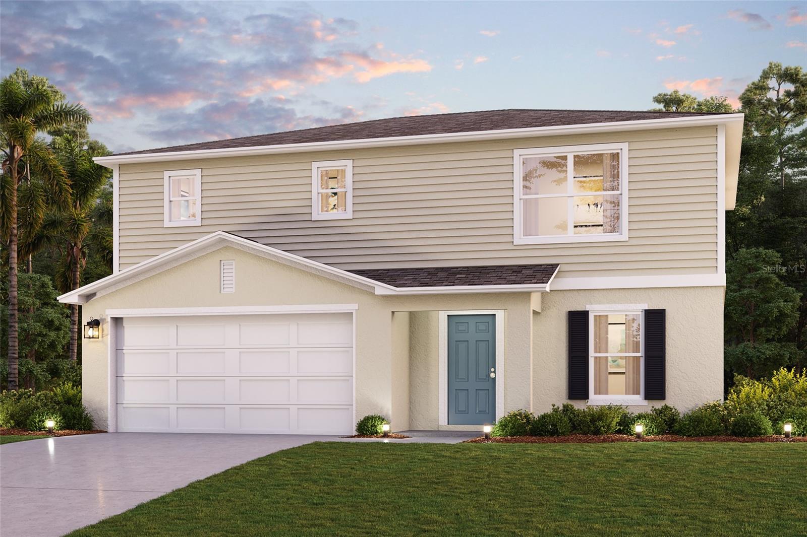 Photo of 12860 SE 53RD COURT BELLEVIEW FL 34420