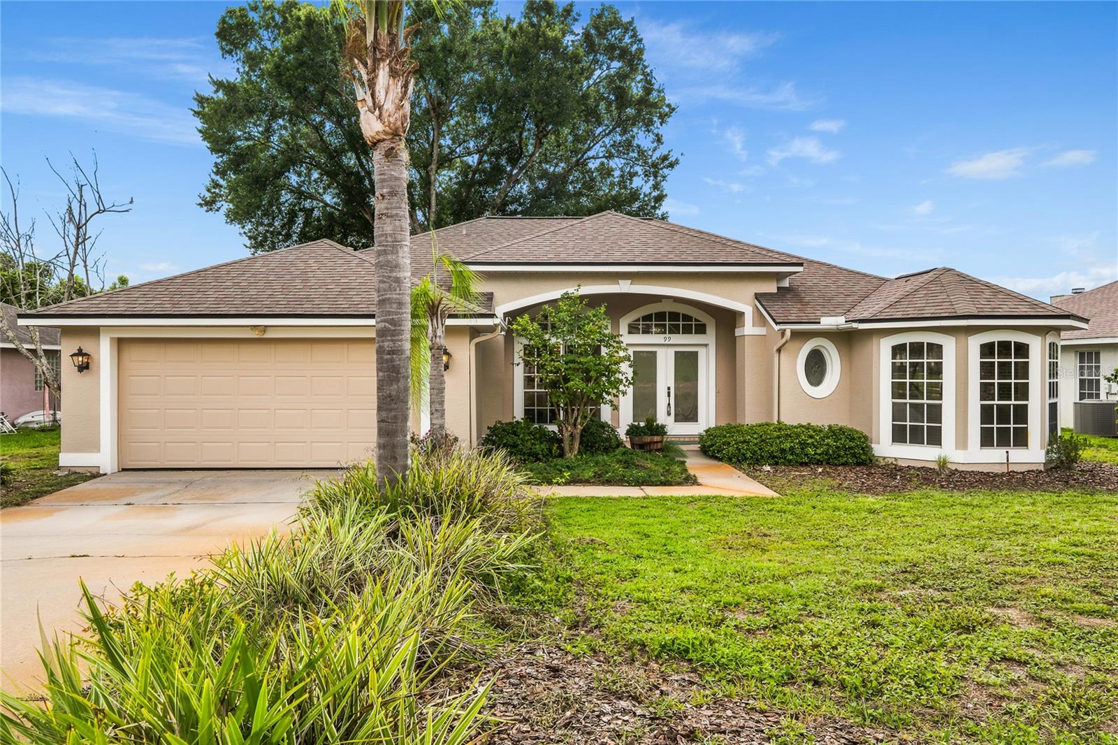 Photo of 99 HOLLOW PINE DRIVE DEBARY FL 32713