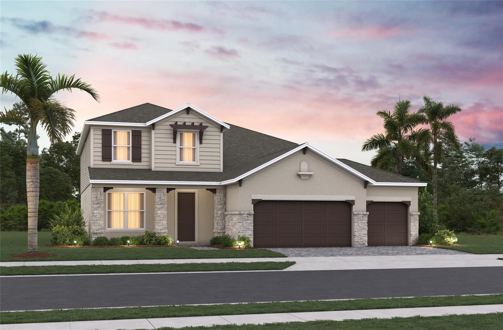 Photo of 5194 MOCKINGBIRD SOUND COURT SANFORD FL 32773
