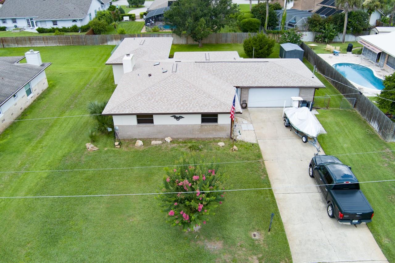 Photo of 103 DEE STREET NEW SMYRNA BEACH FL 32168