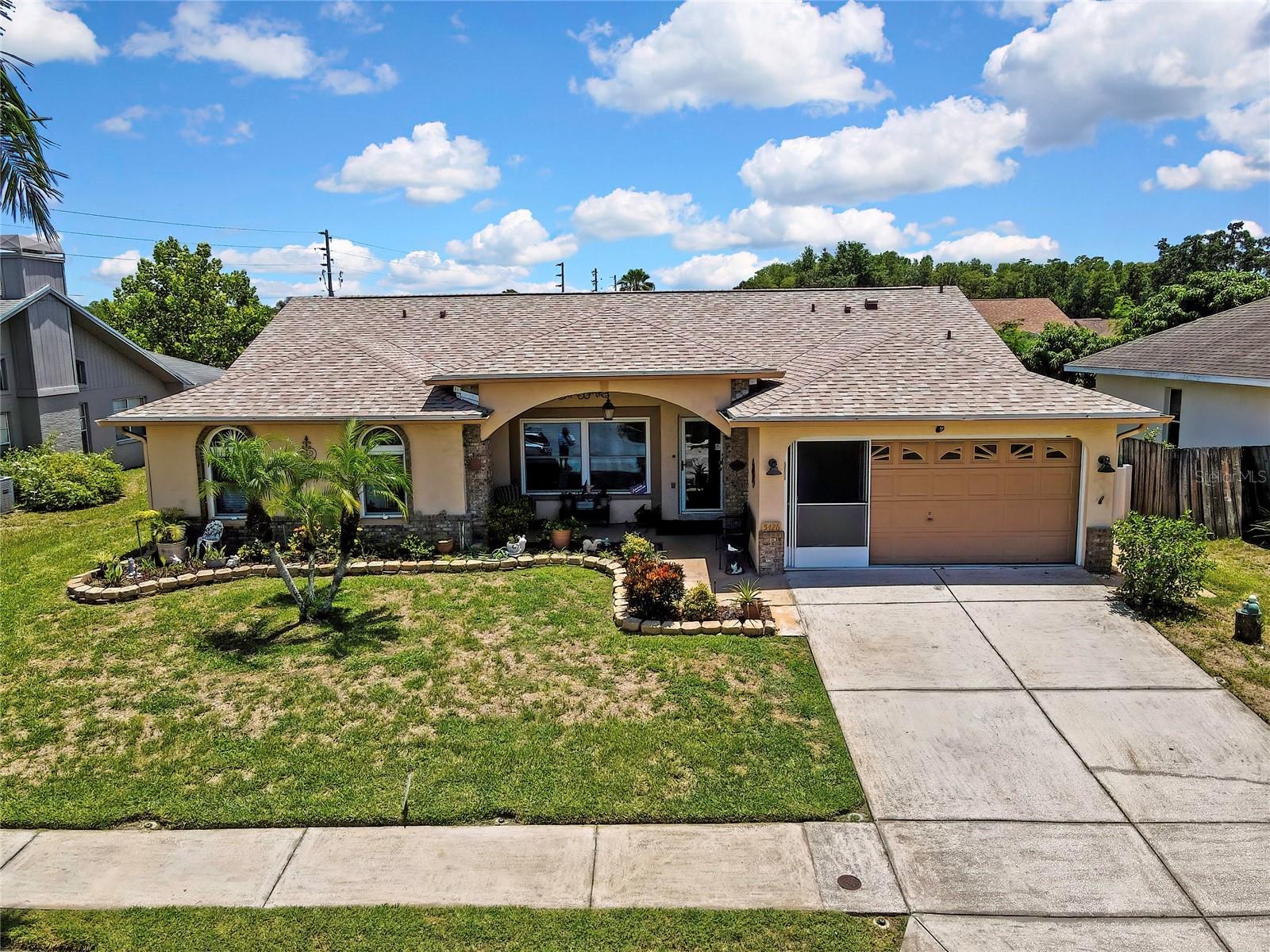 Photo of 5426 LA PLATA DRIVE NEW PORT RICHEY FL 34655