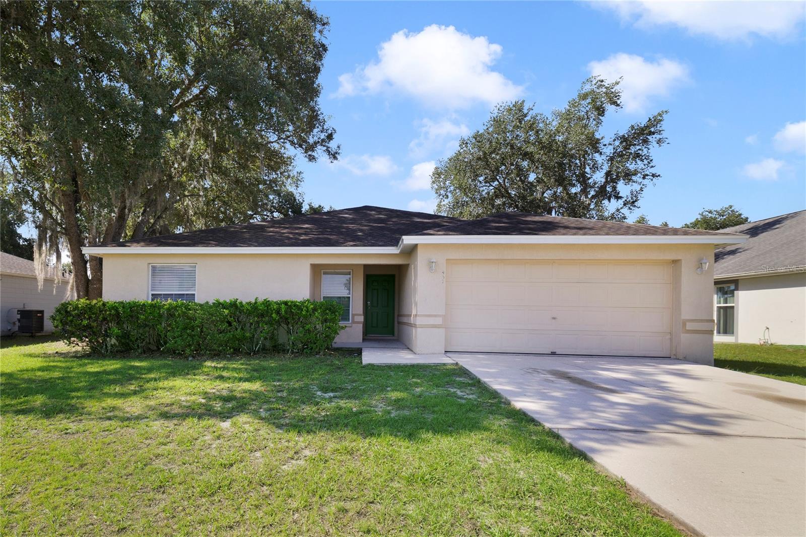 Photo of 437 JAY COURT POINCIANA FL 34759