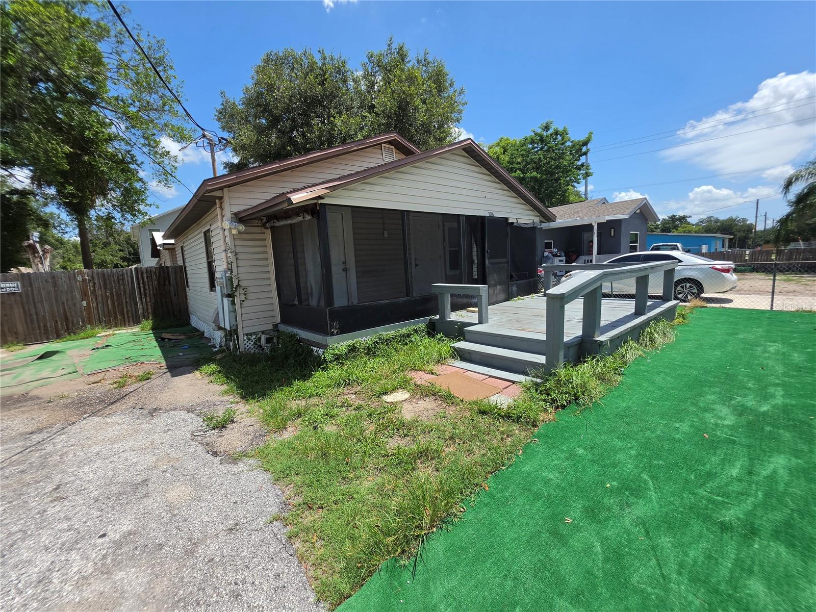 Photo of 3308 E MOHAWK AVE TAMPA FL 33610