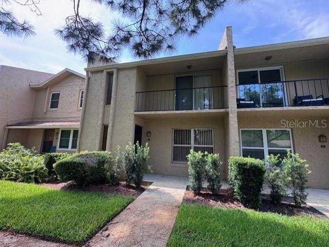 Photo of 916 PARK LAKE CIRCLE #34 MAITLAND FL 32751