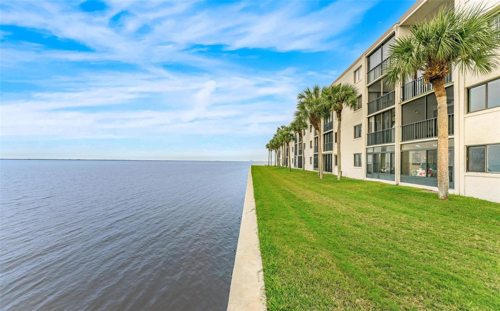 Photo of 2465 S WASHINGTON AVENUE #A202 TITUSVILLE FL 32780