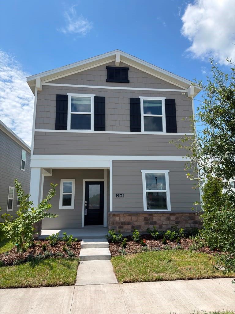 Photo of 5161 MARLBERRY COURT ST CLOUD FL 34772