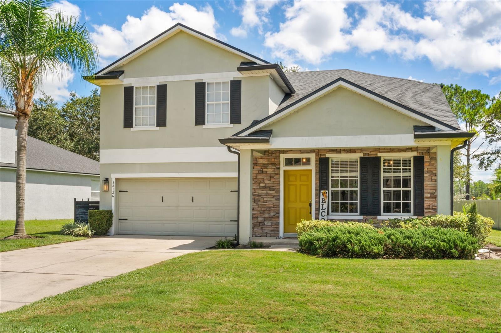 Photo of 34126 FORTUNADO STREET SORRENTO FL 32776
