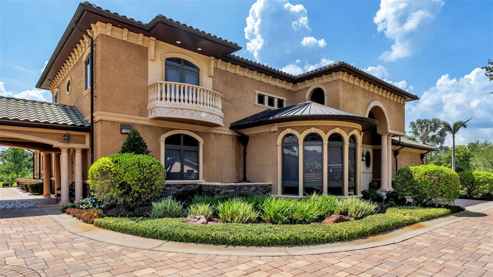 Photo of 5503 DOWNING STREET DOVER FL 33527