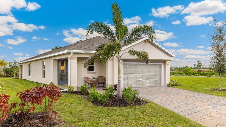 Photo of 1517 HARMON DRIVE PORT CHARLOTTE FL 33953