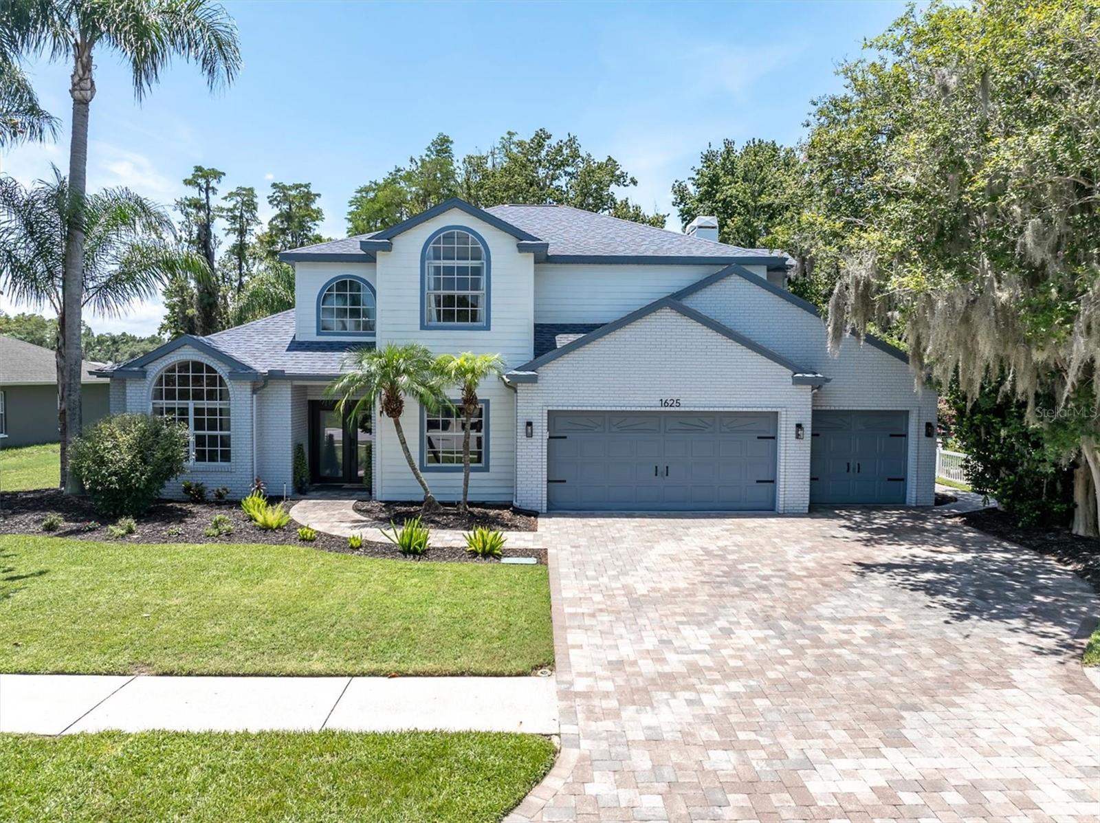 Photo of 1625 PERCHERON DRIVE TRINITY FL 34655