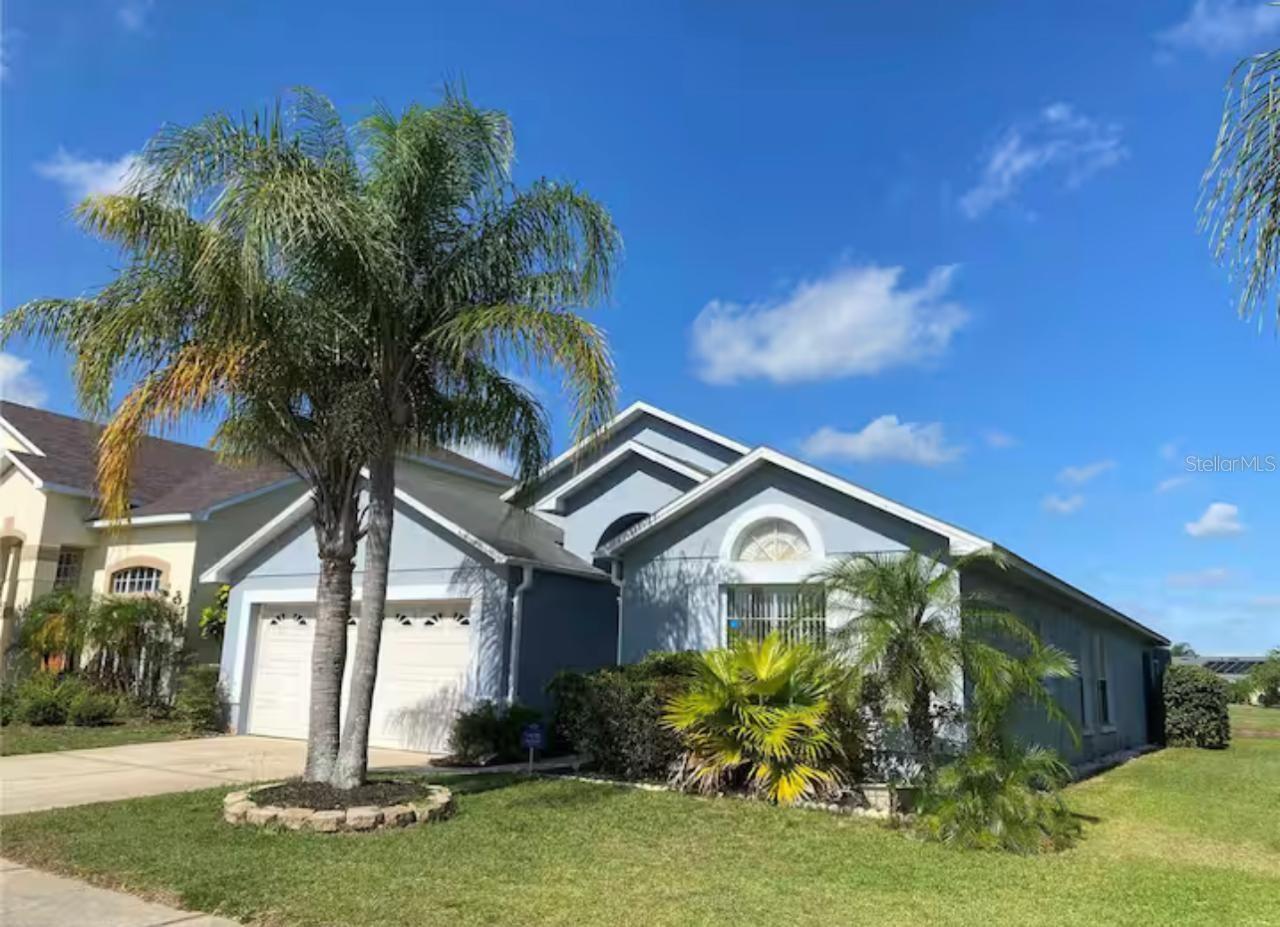 Photo of 622 EAGLE POINTE KISSIMMEE FL 34746
