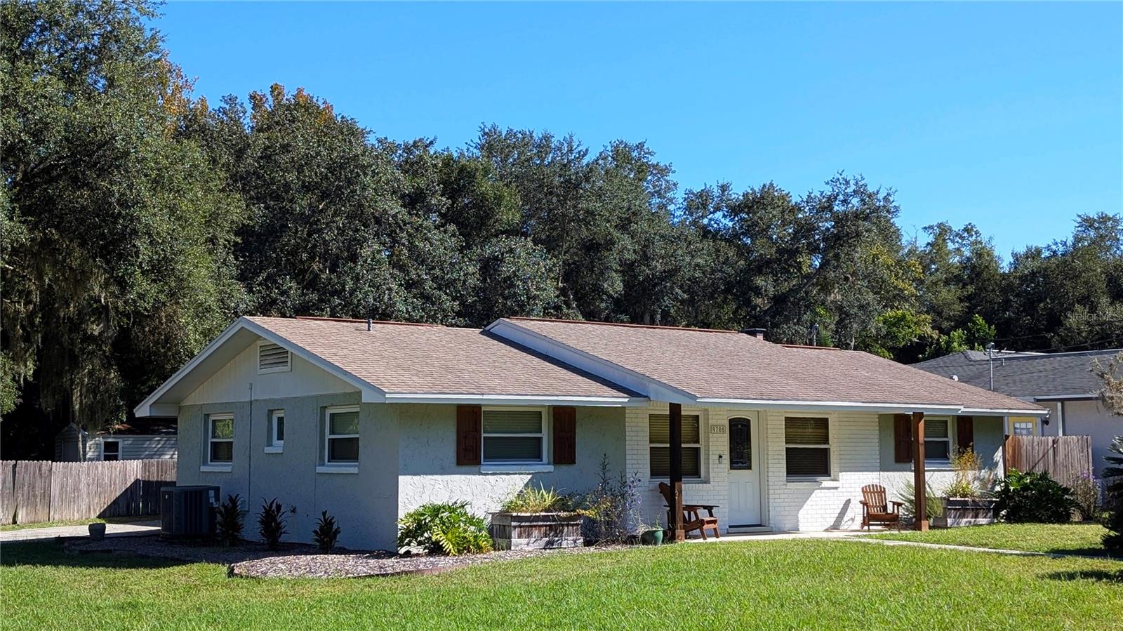 Photo of 9705 W PIMPERNEL LANE CRYSTAL RIVER FL 34429