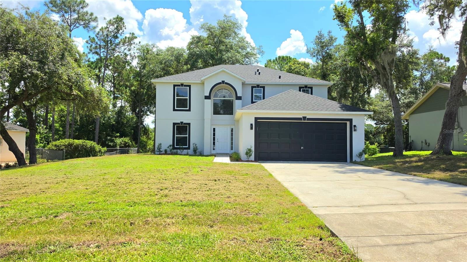 Photo of 2861 BLACKBURN AVENUE DELTONA FL 32738