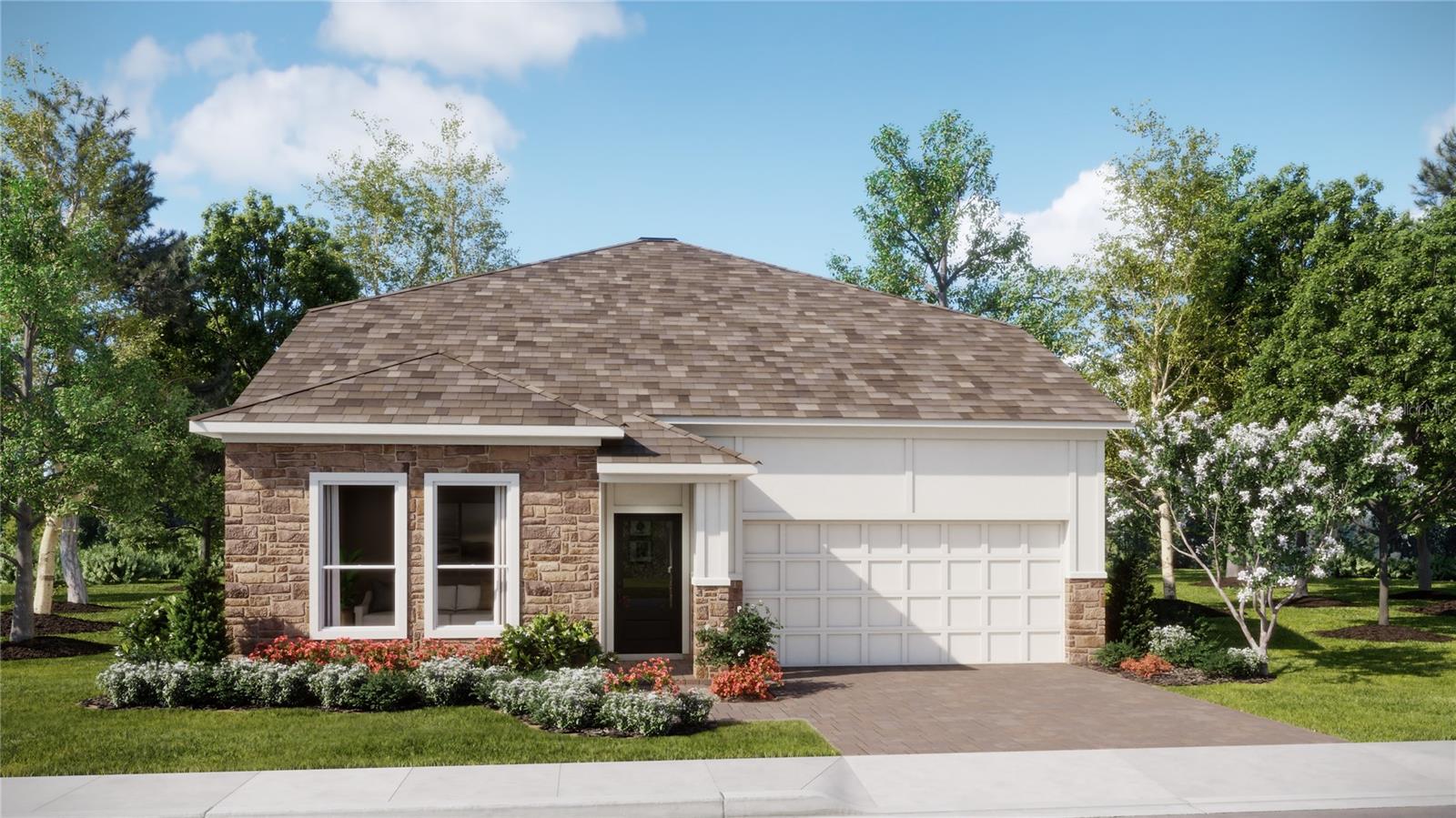 Photo of 3138 MINDFULLNESS DRIVE CLERMONT FL 34714