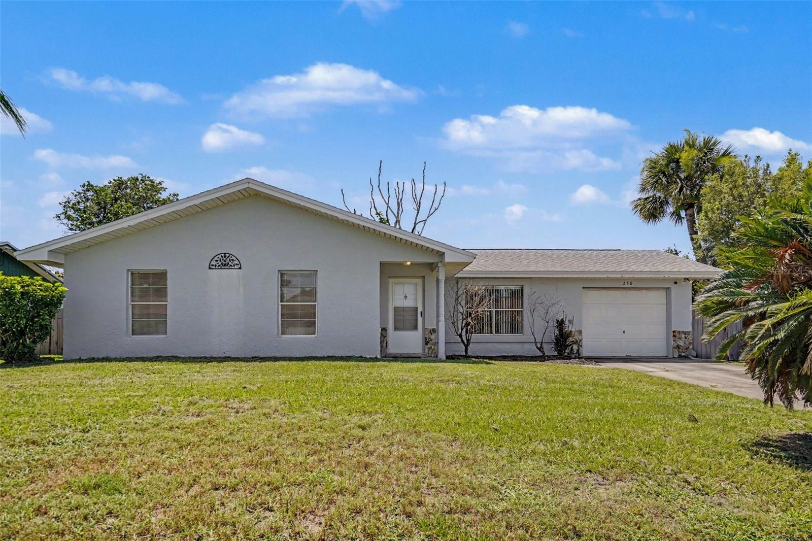 Photo of 250 CAMBRIDGE AVENUE PALM BAY FL 32907