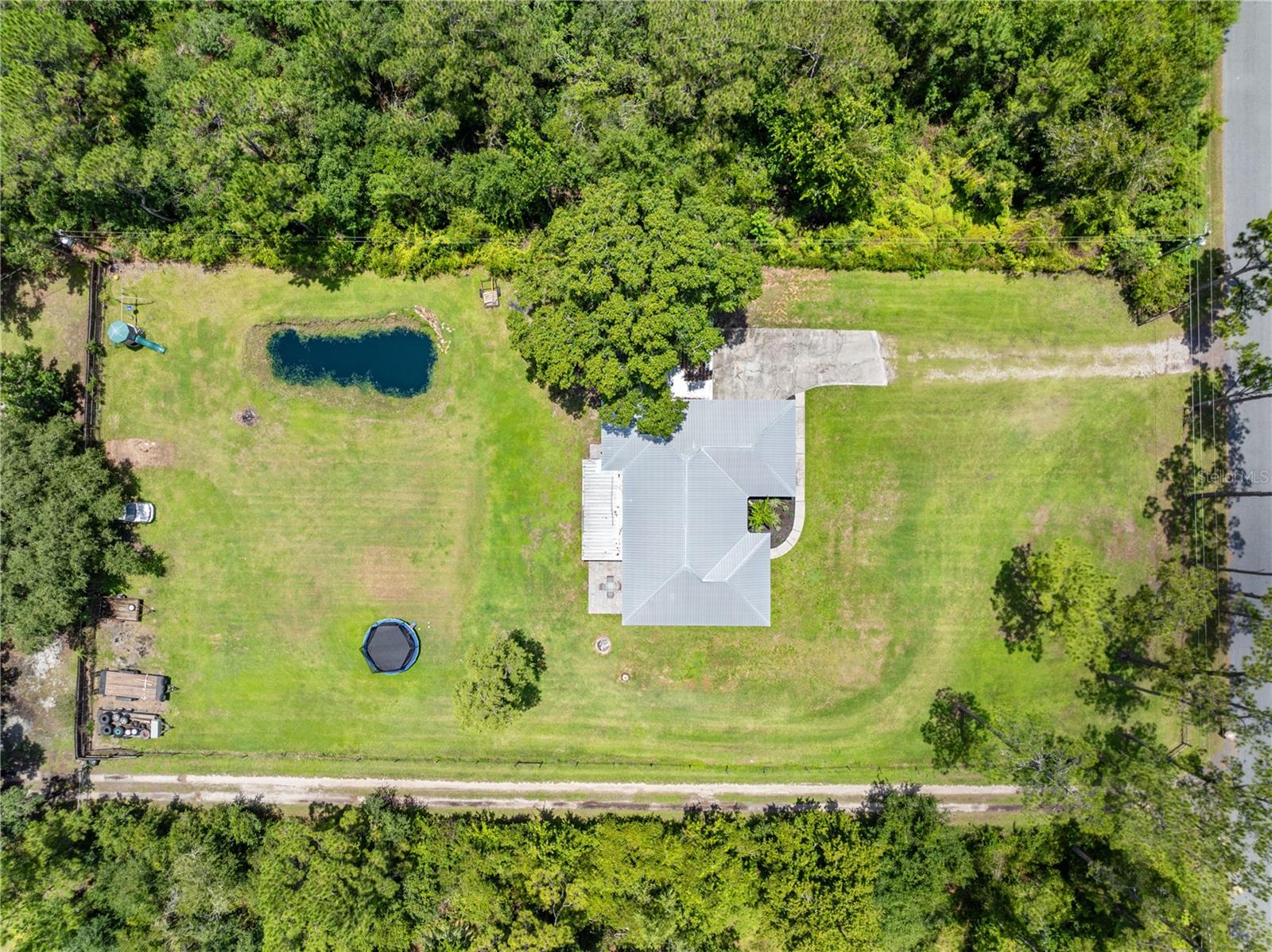 Photo of 3839 LAKEVIEW ACRES RD ST CLOUD FL 34772