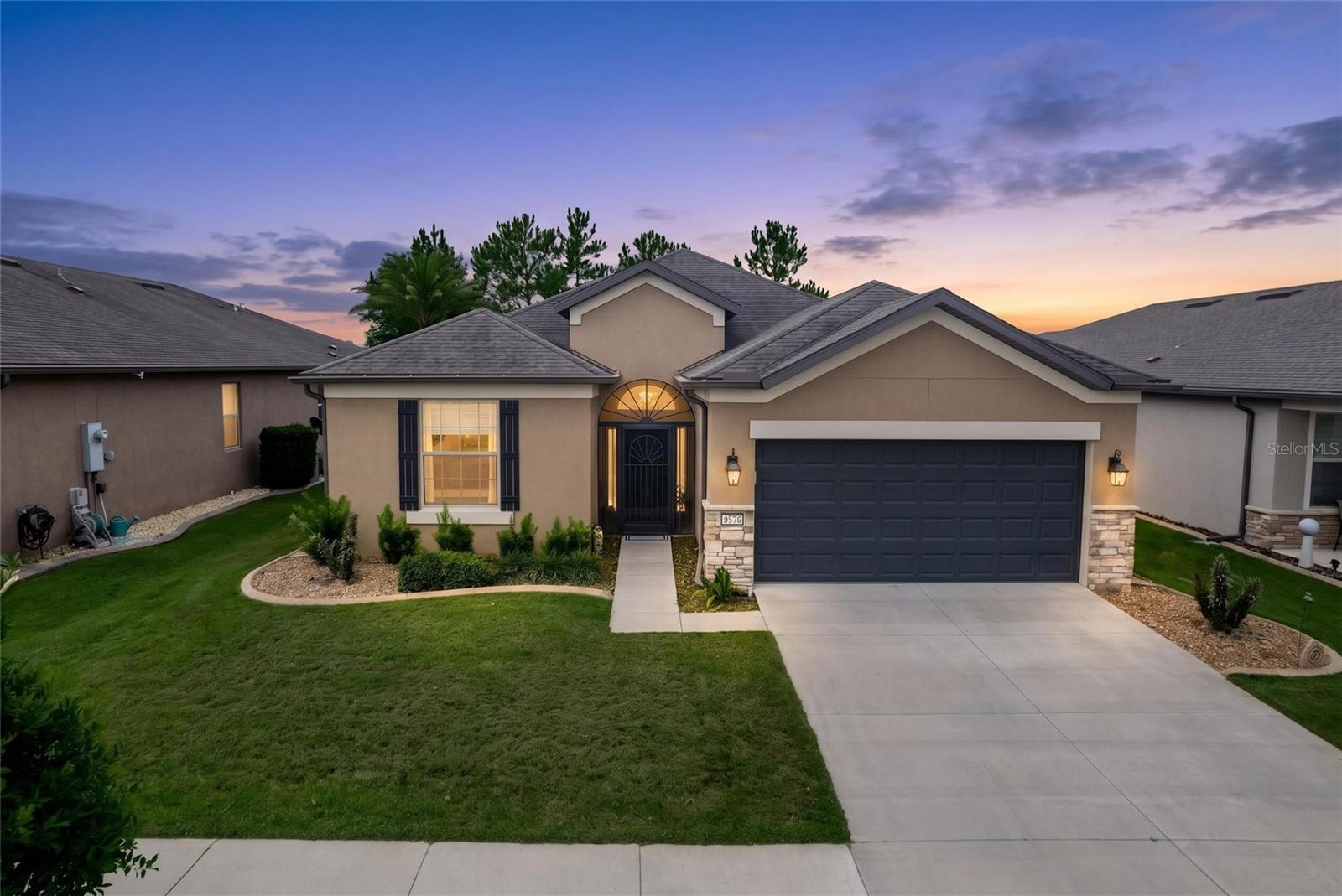 Photo of 9576 SW 65TH PLACE OCALA FL 34481