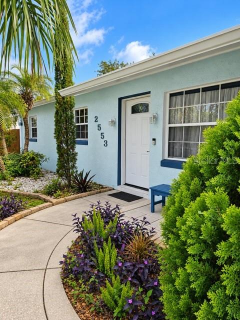 Photo of 2553 NORDMAN AVENUE NEW SMYRNA BEACH FL 32168
