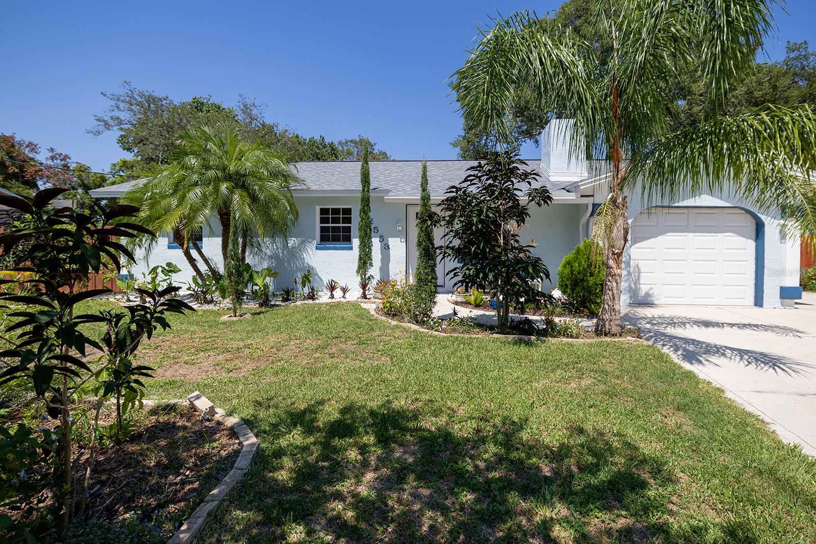 Photo of 2553 NORDMAN AVENUE NEW SMYRNA BEACH FL 32168