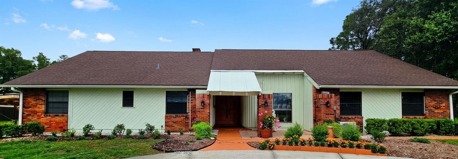Photo of 11251 SALINA STREET BROOKSVILLE FL 34614