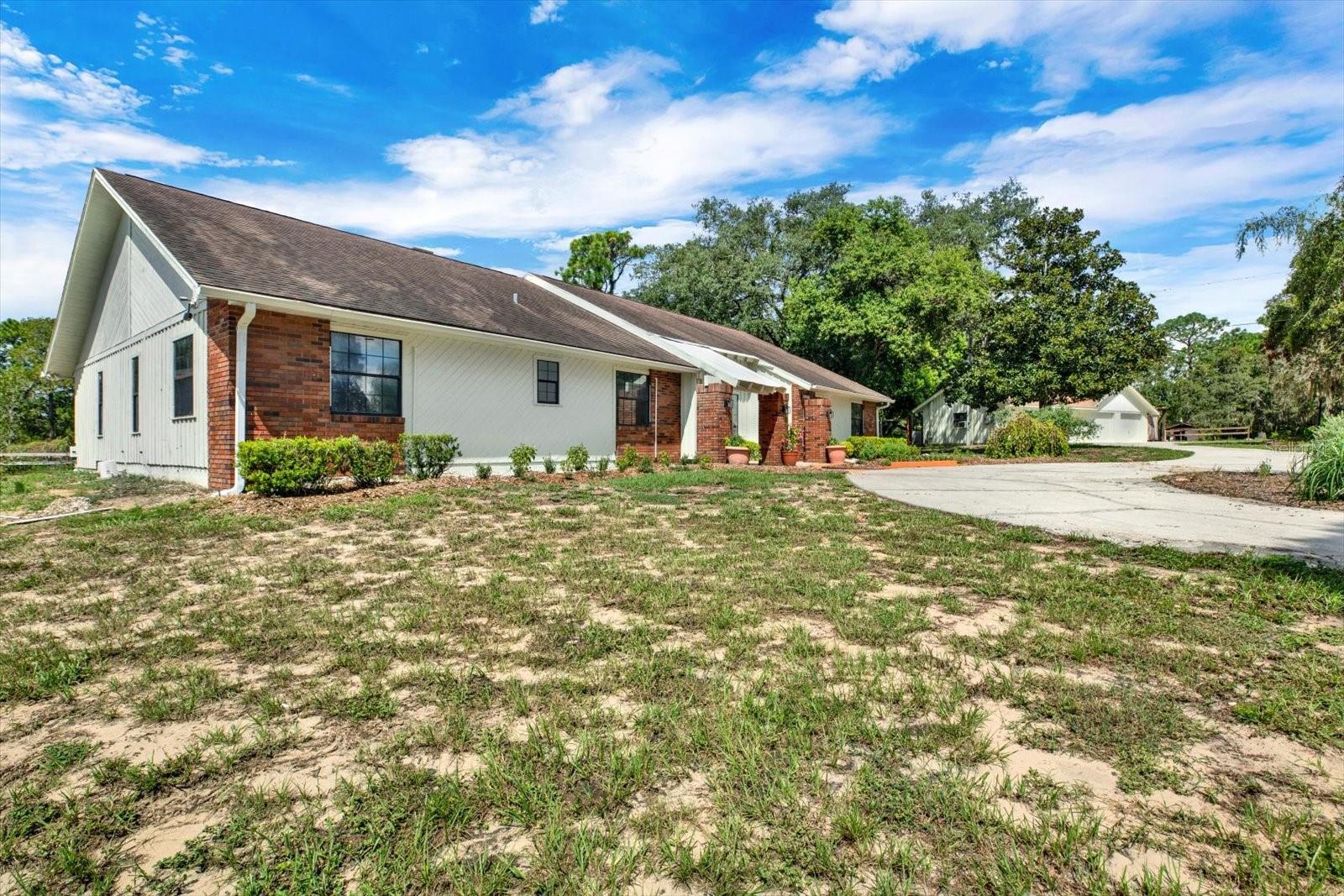 Photo of 11251 SALINA STREET BROOKSVILLE FL 34614