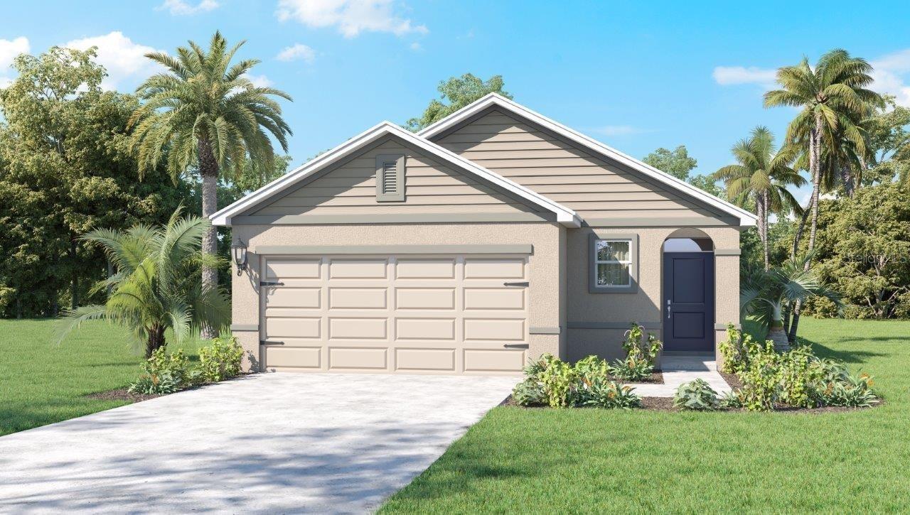 Photo of 7947 FORREST FOX WAY LAKELAND FL 33810
