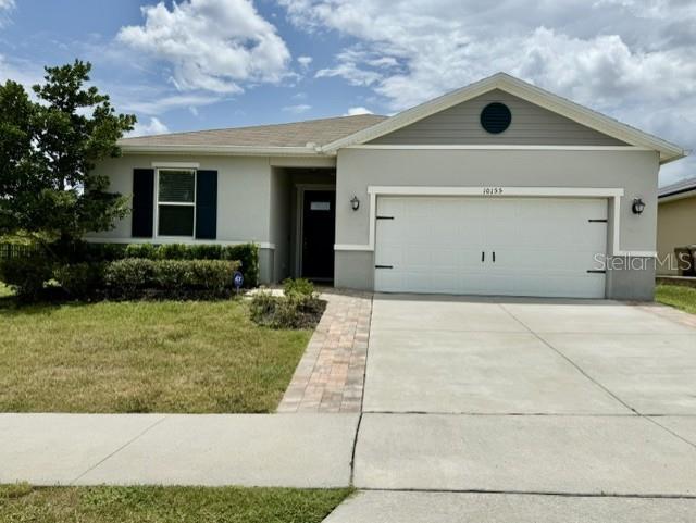 Photo of 10155 GUTHRIE DRIVE CLERMONT FL 34711