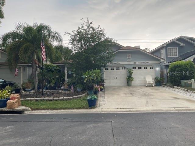 Photo of 2250 SPRINGWOOD CIR W CLEARWATER FL 33763